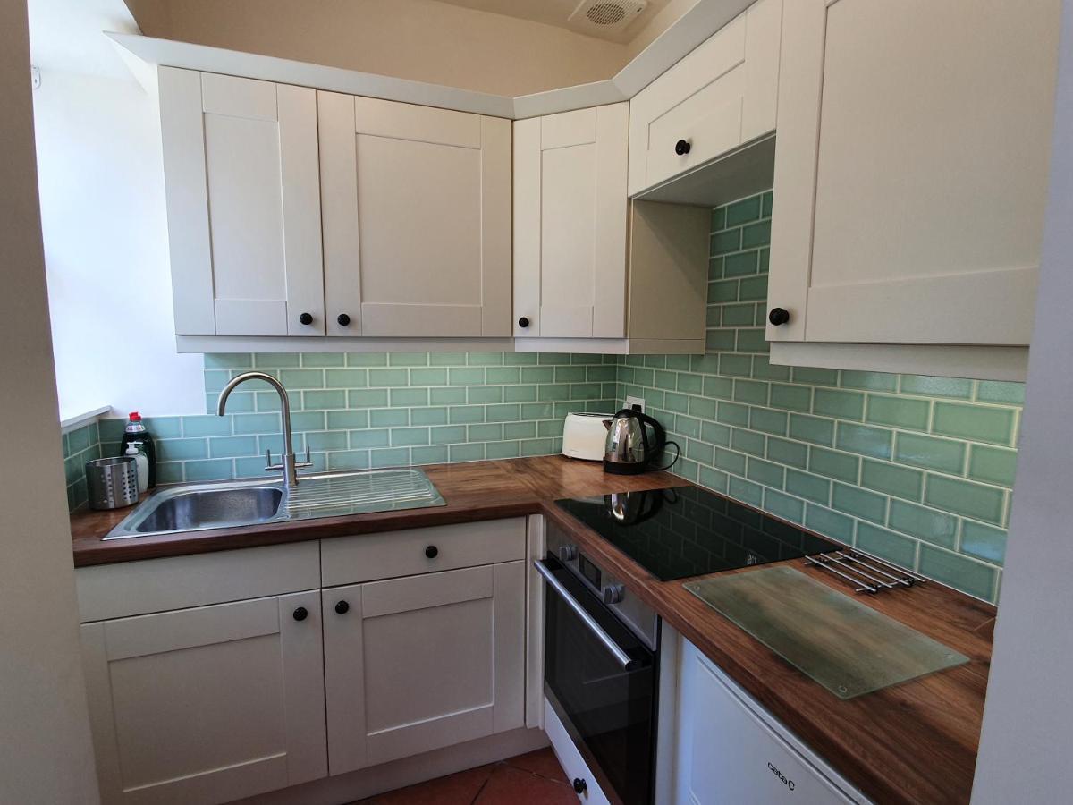 Cosy Peaceful One-Bedroom Cottage In Pitlochry Luaran gambar