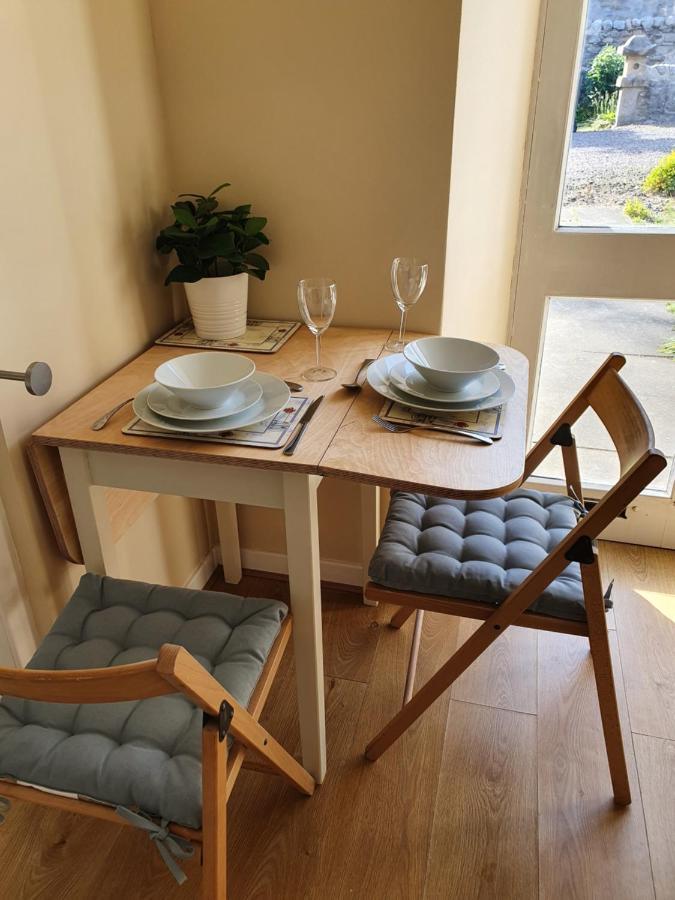 Cosy Peaceful One-Bedroom Cottage In Pitlochry Luaran gambar