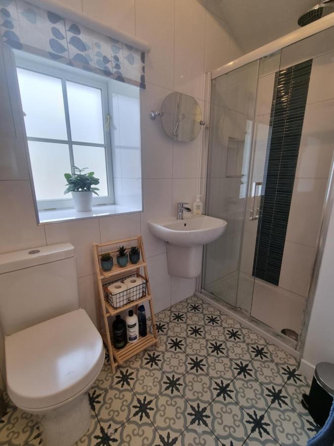 Cosy Peaceful One-Bedroom Cottage In Pitlochry Luaran gambar